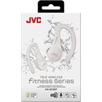 JVC HA-EC25T-W-U weiss Kopfhörer In Ear Sport TWS 7h A