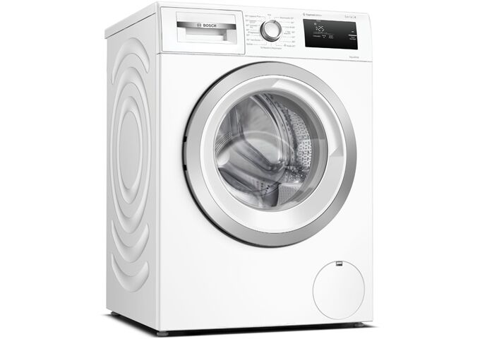 Bosch WAN28KH3 Waschautomat A 8kg 1400U SpeedPerfect unt