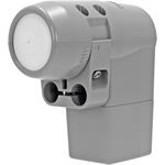 TechniSat UNYSAT-Universal Quattro-Switch-LNB im Wetterschut