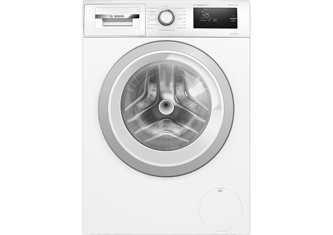 Bosch WAN28KH3 Waschautomat A 8kg 1400U SpeedPerfect unt