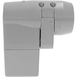 TechniSat UNYSAT-Universal Quattro-Switch-LNB im Wetterschut