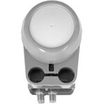 TechniSat UNYSAT-Universal Quattro-Switch-LNB im Wetterschut