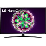 LG 65NANO796NE.AEU LED-TV UHD Multituner Smart PVR Ci