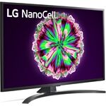 LG 65NANO796NE.AEU LED-TV UHD Multituner Smart PVR Ci