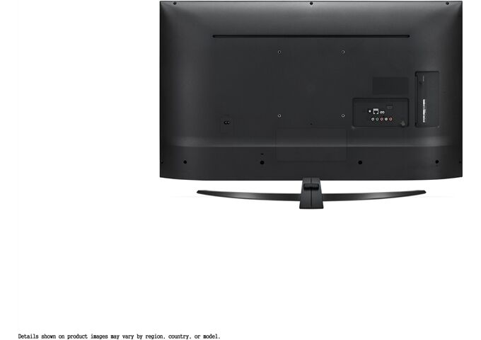 LG 65NANO796NE.AEU LED-TV UHD Multituner Smart PVR Ci