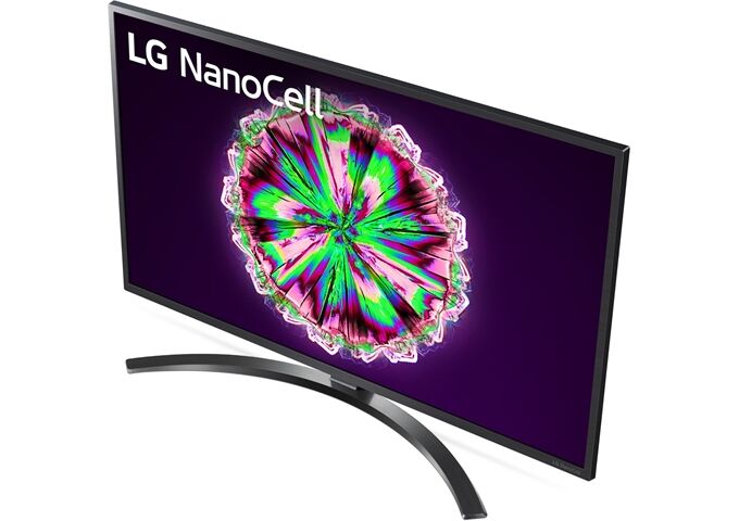 LG 65NANO796NE.AEU LED-TV UHD Multituner Smart PVR Ci