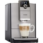 Nivona CafeRomatica 795 Vollautomat NICR 795 Titan/Chrom