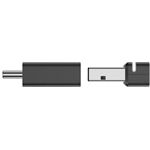 Sennheiser BTD600 Bluetooth Audio Dongle z. Anschluss an USB-