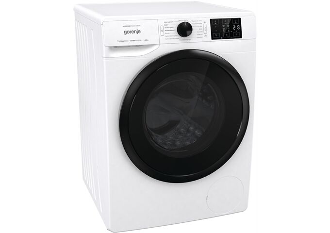 Gorenje W2NEI14APS Waschautomat A 10kg 1400U/min 16Prg Inv