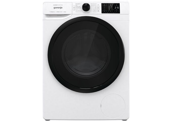 Gorenje W2NEI14APS Waschautomat A 10kg 1400U/min 16Prg Inv