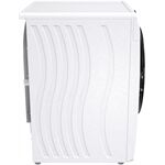 Gorenje W2NEI14APS Waschautomat A 10kg 1400U/min 16Prg Inv