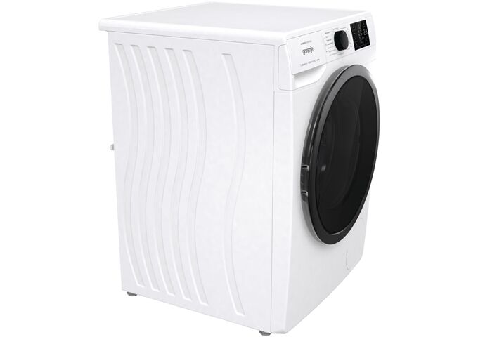 Gorenje W2NEI14APS Waschautomat A 10kg 1400U/min 16Prg Inv