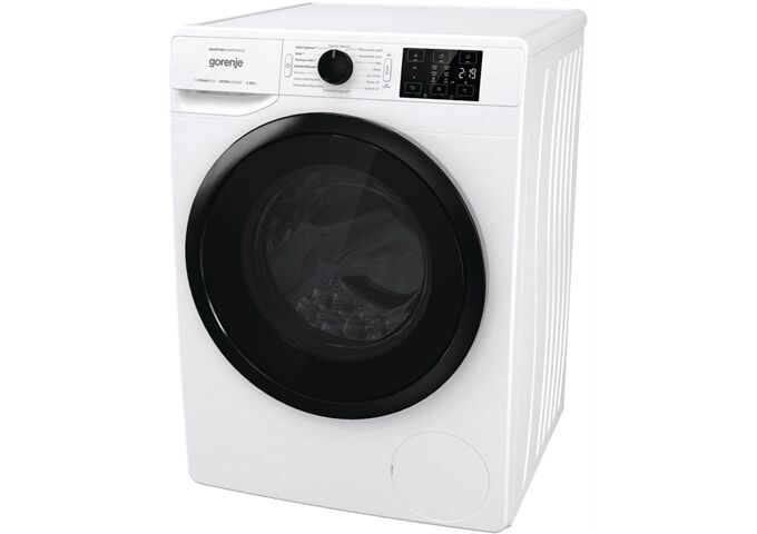 Gorenje W2NEI14APS Waschautomat A 10kg 1400U/min 16Prg Inv