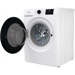 Gorenje W2NEI14APS Waschautomat A 10kg 1400U/min 16Prg Inv