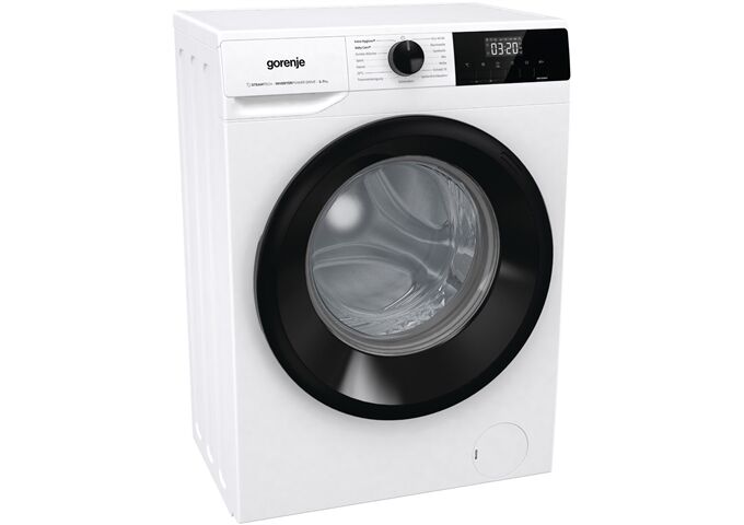 Gorenje WNHEI74SAPS/DE Waschautomat 7kg 1400U A Inverterm.