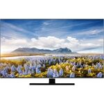 JVC LT-65VU8156 sw/si LED-TV UHD Multituner Smart Dolb