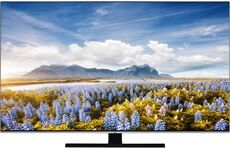 JVC LT-65VU8156 sw/si LED-TV UHD Multituner Smart Dolb