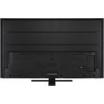 JVC LT-65VU8156 sw/si LED-TV UHD Multituner Smart Dolb