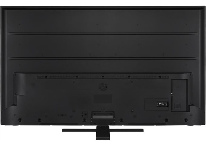 JVC LT-65VU8156 sw/si LED-TV UHD Multituner Smart Dolb