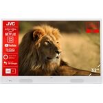 JVC LT-32VHP255W ws LED-TV HDready Multituner Smart Ph