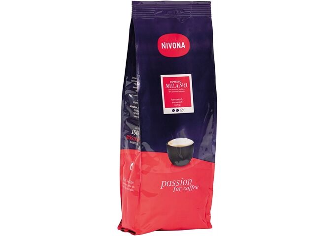 Nivona NIM 1000 Espresso Milano 1000g Arabica/Robusta