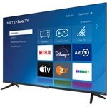 Metz blue 32MTD3001Z sw LED-TV HD DVB-T2/C/S2 CI+ Smart