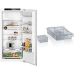 Siemens KBG42LADD1 EB-Kühlschrank SET bestehend aus: KI42L