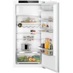 Siemens KI42LADD1 EB-Kühlschrank D 172/15L E 122cm integri