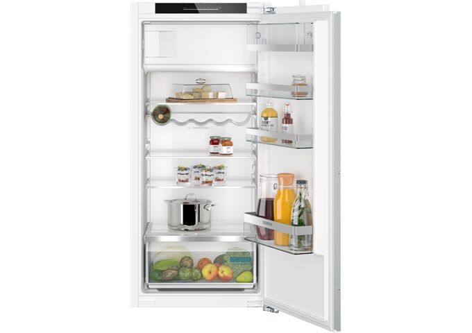 Siemens KI42LADD1 EB-Kühlschrank D 172/15L E 122cm integri