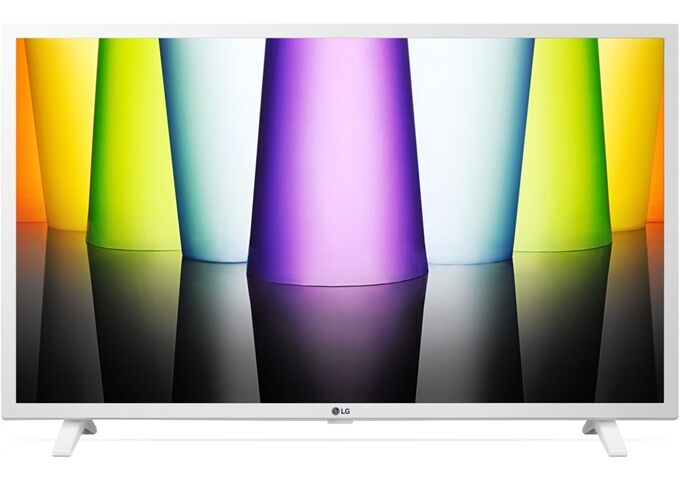 LG 32LQ63806LC.AEU LED-TV ws Triple Tuner FHD SMART W