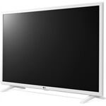 LG 32LQ63806LC.AEU LED-TV ws Triple Tuner FHD SMART W