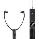 Sennheiser RS 5200 TV Kopfhörer Funk Kinnbügel Set Stereo opt