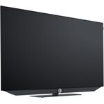 Loewe bild v.48 dr+ basalt grey OLED-TV UHD DVB-T2/C/S2