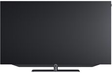 Loewe bild v.65 dr+ basalt grey OLED-TV UHD 4K DVB-T2/C/