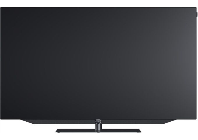 Loewe bild v.65 dr+ basalt grey OLED-TV UHD 4K DVB-T2/C/