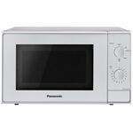 Panasonic NN-E22JMMEPG si Mikrowelle 800W 20L 5 Stufen