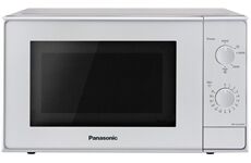 Panasonic NN-E22JMMEPG si Mikrowelle 800W 20L 5 Stufen