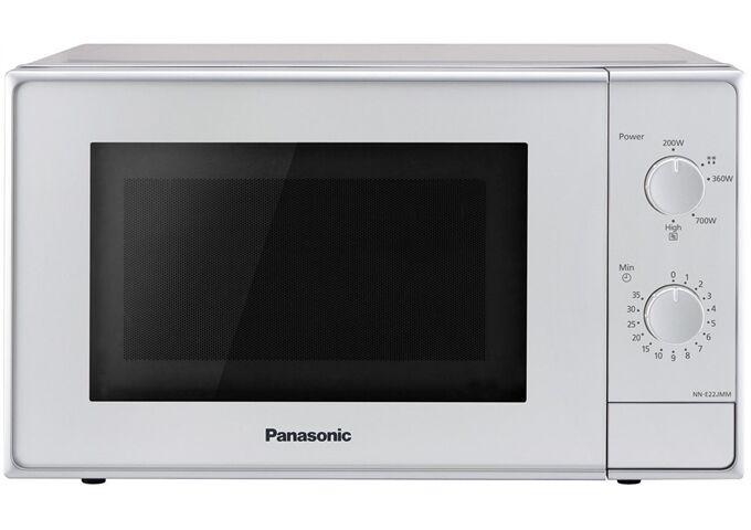 Panasonic NN-E22JMMEPG si Mikrowelle 800W 20L 5 Stufen