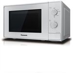 Panasonic NN-E22JMMEPG si Mikrowelle 800W 20L 5 Stufen