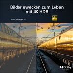 Sony KD43X75WLPAEP LED-TV UHD 4K Triple Tuner SMART