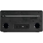 TechniSat DigitRadio 570 CD IR sw DAB+/UKW/ Internet-Radio m