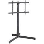 Vogels TVS3690 sw TV Standfuss Stahl