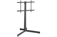 Vogels TVS3690 sw TV Standfuss Stahl