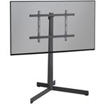 Vogels TVS3690 sw TV Standfuss Stahl