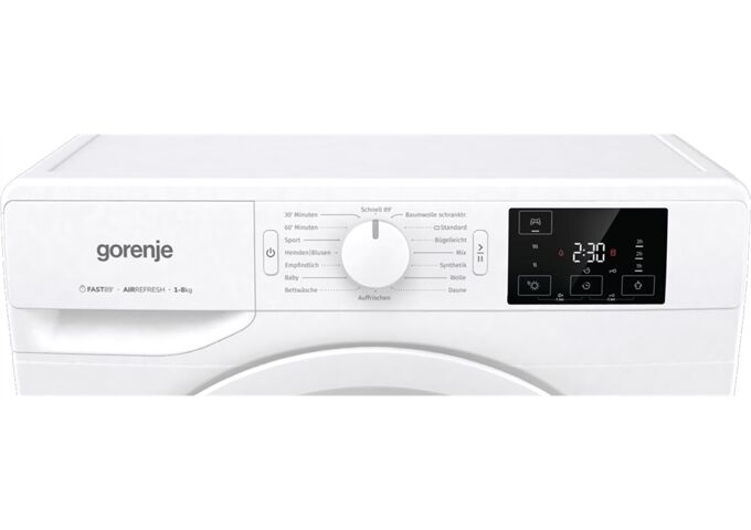 Gorenje DNE8B Kondenstrockner B 8kg