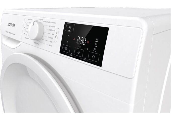 Gorenje DNE8B Kondenstrockner B 8kg