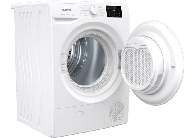 Gorenje DNE8B Kondenstrockner B 8kg