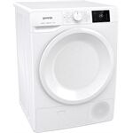 Gorenje DNE8B Kondenstrockner B 8kg