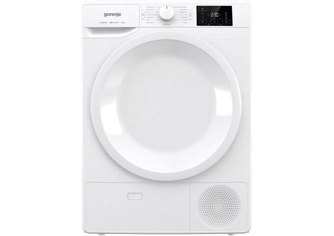 Gorenje DNE8B Kondenstrockner B 8kg