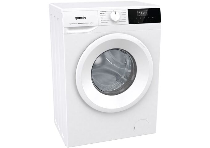 Gorenje WNHPI74SCPS/DE Waschautomat C 7kg 1400U Invertermo